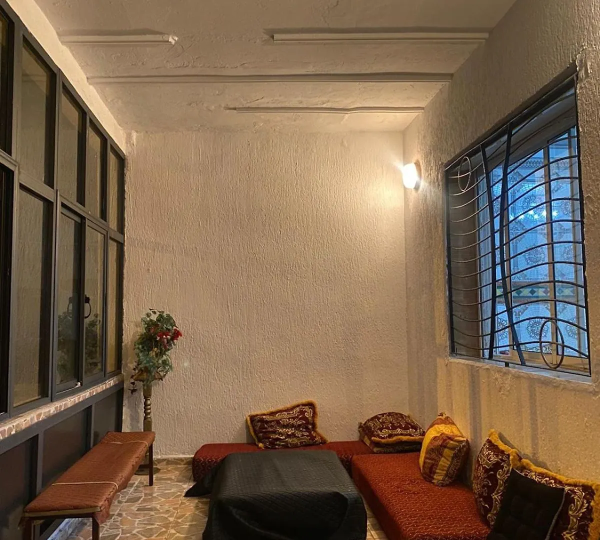 Holiday home Golden Beach Villa Sidi Rehal Casablanca