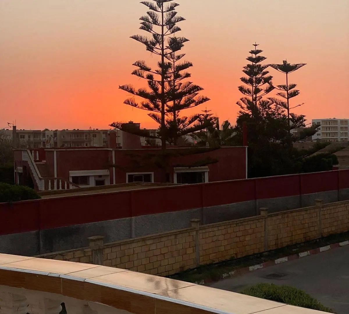 Holiday home Golden Beach Villa Sidi Rehal Casablanca